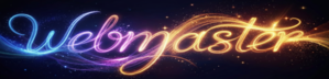 Webmaster